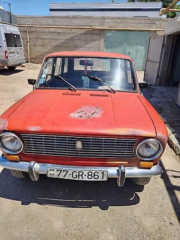 vaz 2107 abirsofka: VAZ 2102 universal – geniş yük yerinə və praktik salon quruluşuna — 5