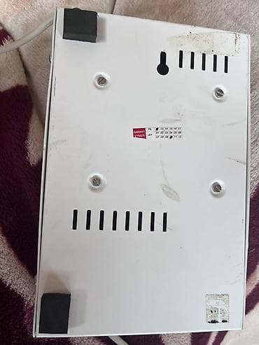 baklar ve cenler: Yeni, Ev üçün, 1 faza, Gərginliy stabilizatoru, 220 V, Ödənişli çatdırılma, Rayonlara çatdırılma, Kredit yoxdur — 2
