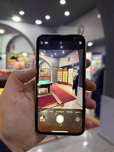 Мобильные телефоны и аксессуары: IPhone 11, 64 ГБ, Белый, Face ID — 2
