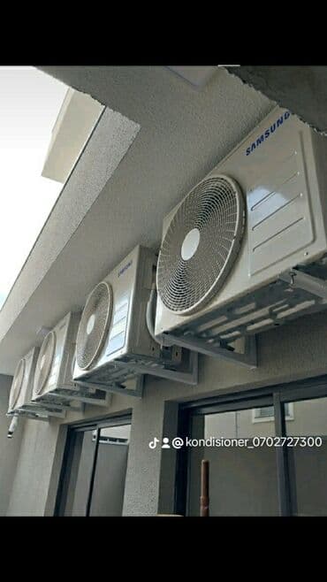 paltar yuyan usta: Təmir, Split kondisionerlər, Frion vurulması, Zəmanətlə — 3