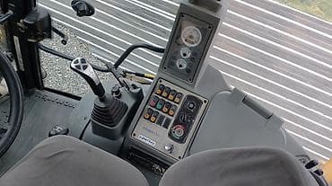 turbo az traktor 1221: Komatsu WB93R ekskavator-yükleyici - Marka/model: Komatsu WB93R - — 2