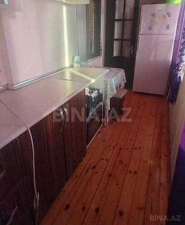 ev masin satilir: Xırdalanın kuruqu 2 otağli tam əşyalı bina evi qiymət 350 manat ailəyə — 6