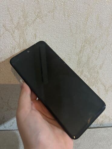 redmi not 10 c: Redmi Note 11, 128 GB, rəng - Qara, Barmaq izi — 2