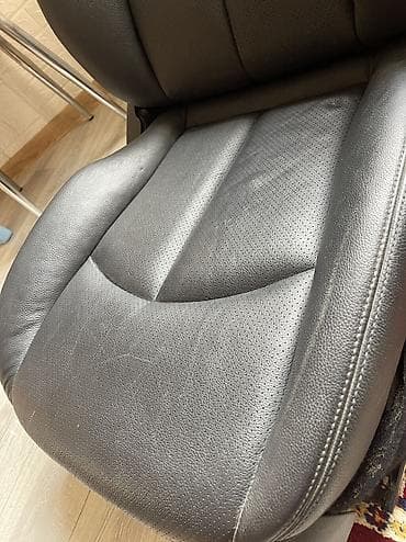 w202 yan guzgu: W211 (panorama) kuzov Mercedesin oturacağıdır 1 cüt ön hissə qiymət — 3