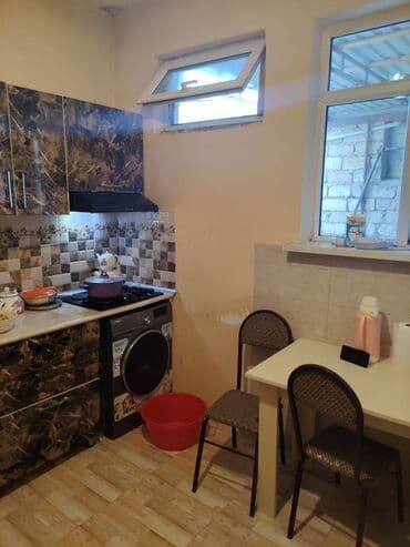 продажа домов: Həzi Aslanov qəs. 5 otaqlı, 200 kv. m, Kredit yoxdur, Orta təmir — 13