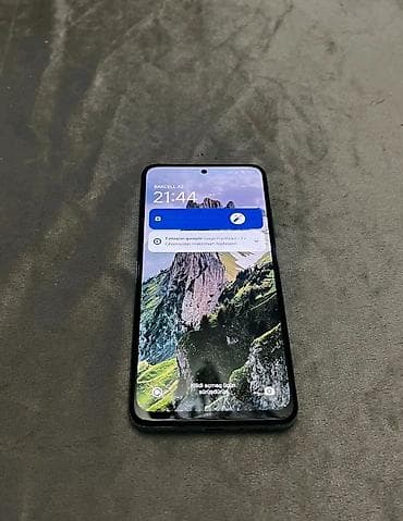 gta sa dvd: Redmi Note 11, 64 GB, rəng - Ağ, İki sim kartlı — 7