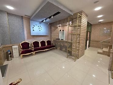 berde: İcarəyə verilir obyekt 500 m², Nəsimi r. 💎 TİBB UNİVERSİTETİ — 3