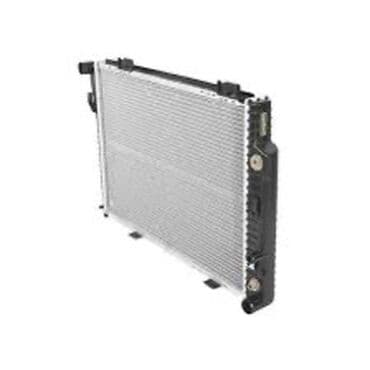 İnterkuler radiatorları: Mersedes butun modellerine su ve kondsioner radiatorlari var Munasib — 8