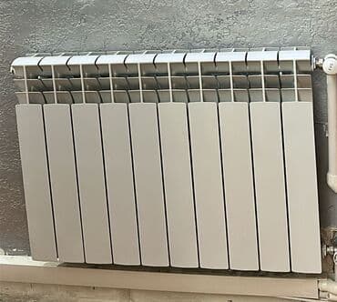 kombi satşı: Kombi DemirDöküm 28 kVt — 2