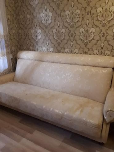 Təmiz moskva istehsalıdır .Yaxşı vəziyyətdədi .Yer olmadığı üçün belə — 1