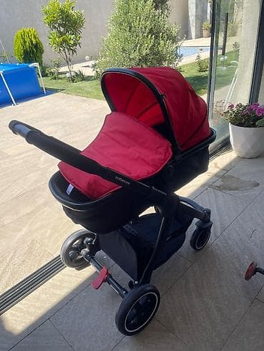 Модульные коляски: Коляска 3в1, Mothercare — 1