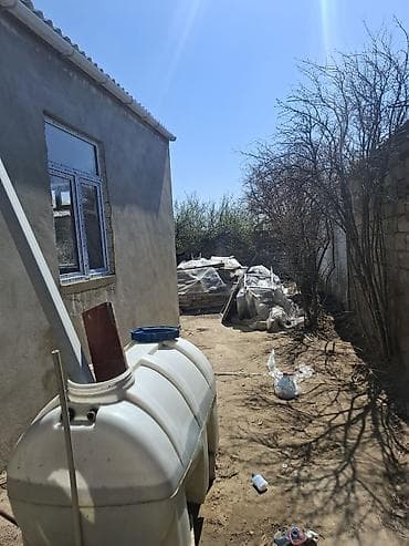 balaxani ev: Mawdagada 4 stda 4 otaq metbex studiya qaraji var heyetinde 20 ye — 10