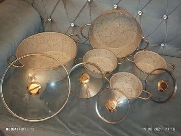 tebii daslar sederek: Qranit 4 edədi 100 M Mahmut ikili böyük ölçüdə 40 m qədimi 18 litr — 10