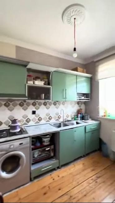 xacmazda ev alqi satqisi: 3 otaqlı, 90 kv. m, Yeni təmirli — 5