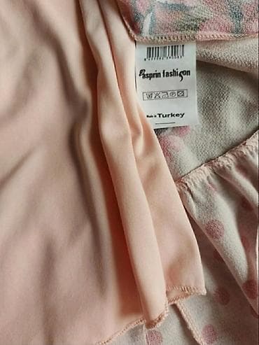 Мужская одежда: Yaz-yay üçün sərin, yüngül don. 50% pambıq, 50% akril. Keyfiyyətli — 3