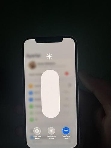 honor kablosuz şarj: IPhone 12, 64 GB, Ağ, Face ID — 2