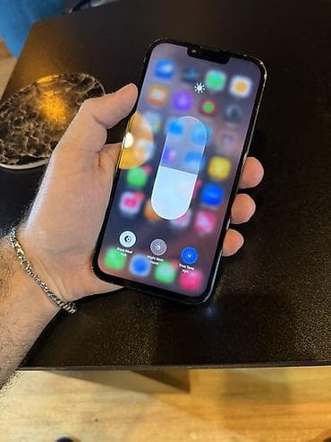 iphone 11 satis: IPhone 13 Pro Max, 512 GB, Gümüşü — 4
