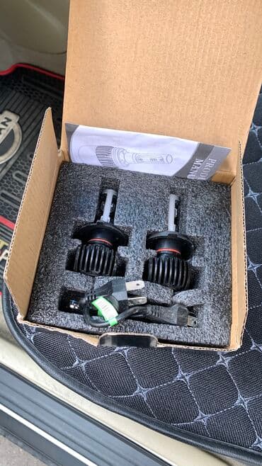 LED, 12 w, Nissan Nissan, 2024 il, Analoq, Çin, İşlənmiş