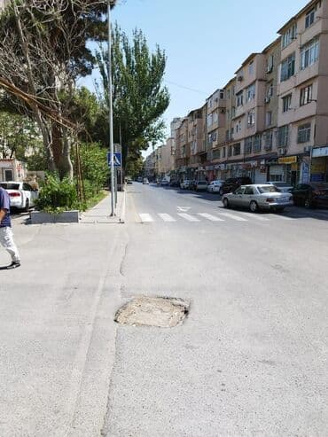 boş kiraye evler: 7-ой микрорайон 3 комнаты, 100 м², Нет кредита, Свежий ремонт — 7