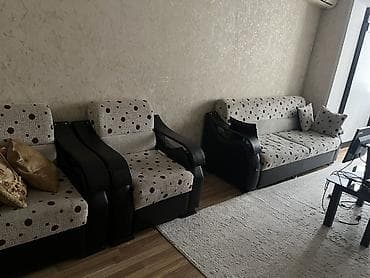 Di̇van-kravat, İşlənmiş, Açılan, Bazasız, Parça, Çatdırılma yoxdur