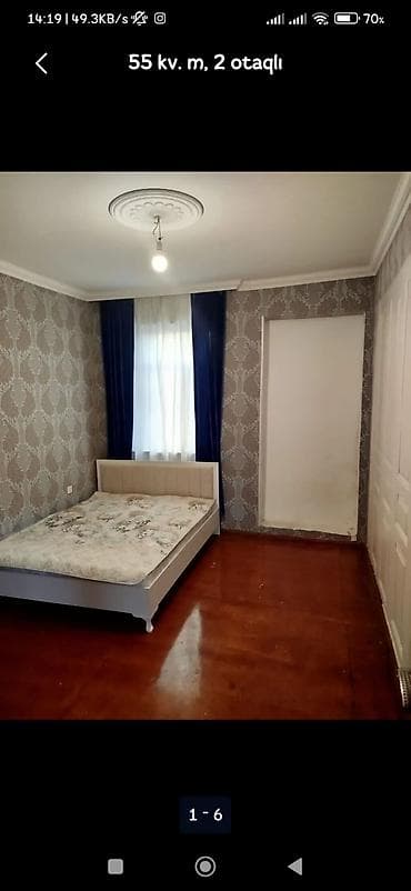 ev elani yerlesdir: Ev Kiraye Bayil Dünya Market yani ucuz evler var — 6