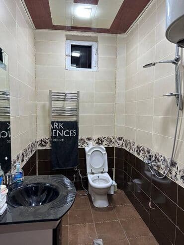 9 mkr kirayə evlər: 220 м², 5 комнат, С бассейном — 15