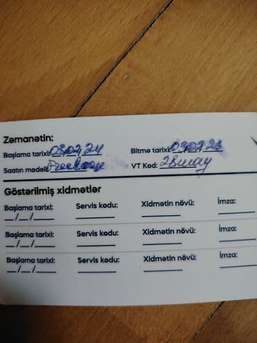 Toy paltarları və aksesuarları: Freelook Paris qadın qol saatı - Brend: Freelook Paris - Korpus — 4