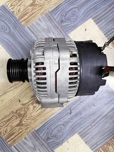 nasos satisi: "Mercedes" ehtiyat hissələri Şəhər: Bakı Elanın növü: Ehtiyat — 5