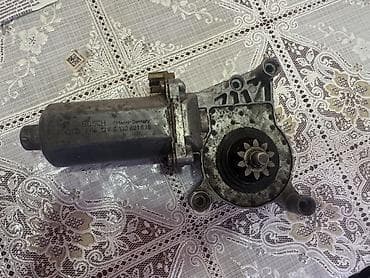 2 9 mator: Original şüşeqaldirsn motoru cewqa w202 kuza üçündir 1993-1996 3 ededi — 2