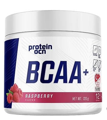 optitech vitamin c: Protein OCN BCAA+ – moruq dadlı toz qarışım. Məhsul xüsusiyyətləri: - — 1
