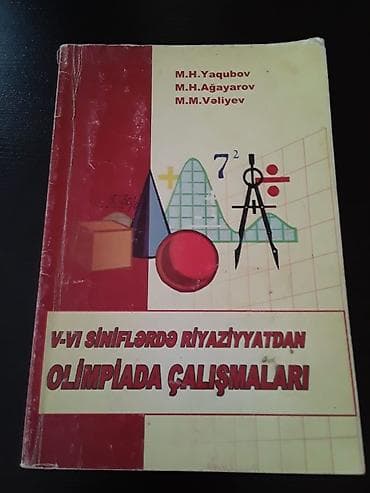 Riyaziyyat 6-cı sinif, Ünvandan götürmə