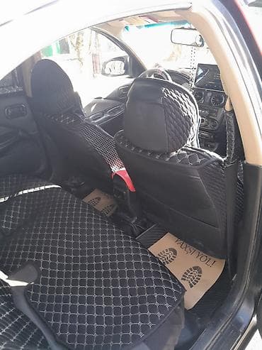 lizinq satilan avtomobiller: Nissan Sunny: 1.3 l | 2026 il Sedan — 10