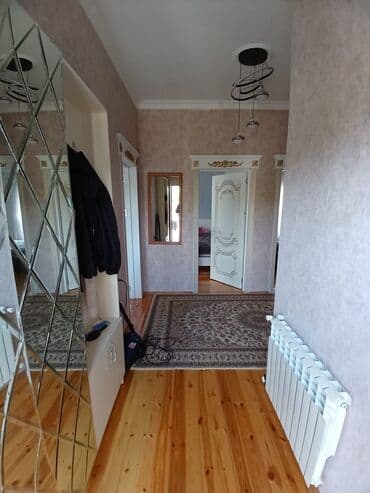 like otel xirdalan: 4 otaqlı, 100 kv. m — 8