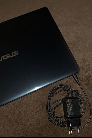 notbuklar ucuz: ASUS noutbuk üçün orijinal AC Adapter - Marka/model: ASUS AC Adapter — 1