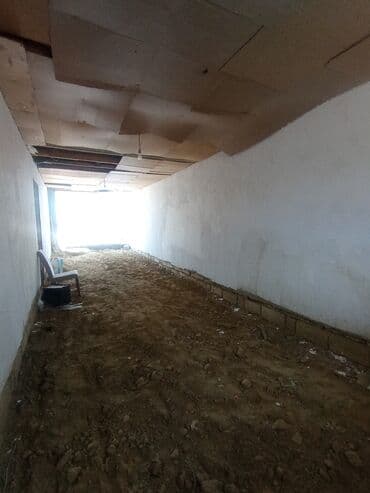 Mənzillər: 3 otaqlı, 120 kv. m, Yeni təmirli — 5