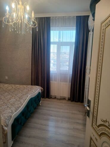 qəçreş kirayə evlər: Bu kirayə mənzil rahat yaşayış üçün nəzərdə tutulmuşdur. Otaqlar — 9