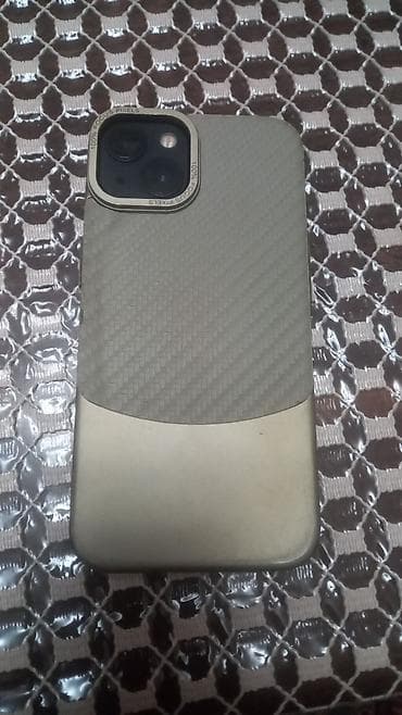 2.el apple telefon: IPhone 13, 128 GB, Blue Titanium, Face ID — 2