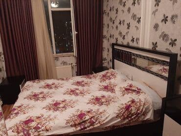 evler bineqedide: 9-ci mikrarayonda leyla sadliq evinə yaxın 18 mertebeli binanın 17-cu — 4