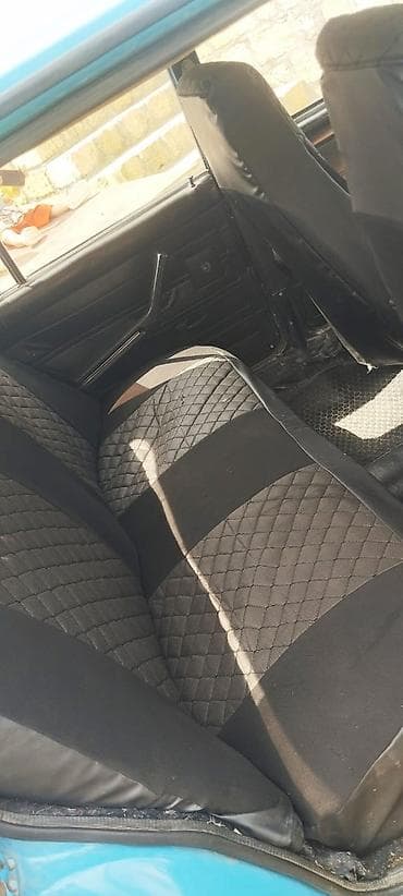 VAZ (LADA) 2107: 1.5 l | 1992 il Sedan — 8