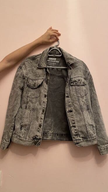 Манежи: Жакетка, Для мальчиков, 10 - 12 лет at lalafo.az — 2 Манежи: Жакетка, Для мальчиков, 10 - 12 лет — 2