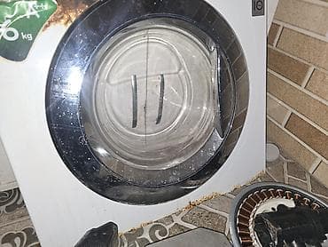 akkumulyator temiri: LG paltaryuyan üçün orijinal ehtiyat hissələri – model F1089NDP — 3