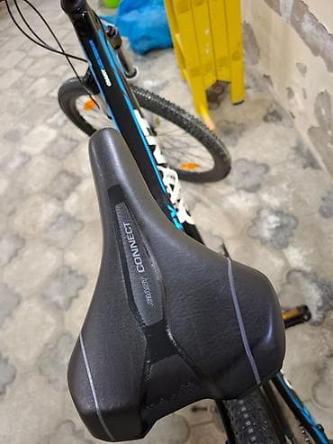 Спортивные велосипеды: Giant ATX 27.5 dağ velosipedi - Çərçivə: Alüminium, Giant ATX — 4