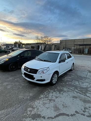 Avtomobil alışı: Mator sıfırdan yığılıb ideal vəziyətdə karopka əla hər gün sürülən — 1