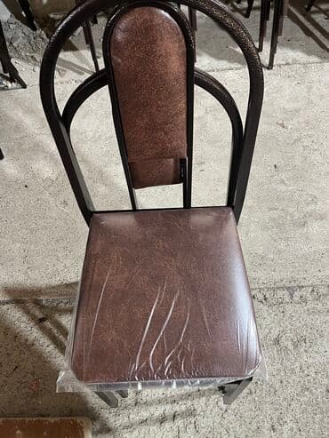 венский стул: Для гостиной, Новый, Нескладной, Стул — 3