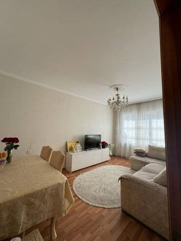 qubada evler kredit: Bakı, 2 otaqlı, Köhnə tikili, m. Həzi Aslanov, 62 kv. m — 1