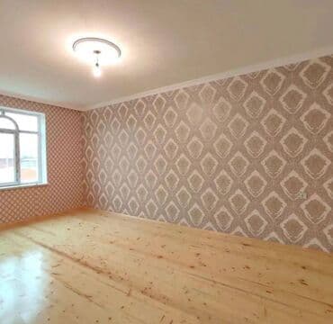 masazirda ev: Masazır 4 otaqlı, 120 kv. m, Kredit var, Yeni təmirli — 6