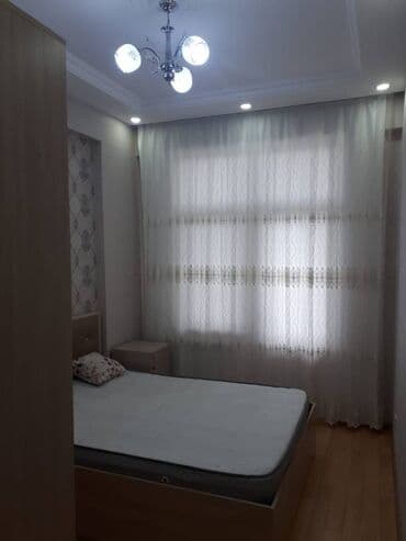 badamdarda kohne bina evleri: Yasamal rayonu,Şərifzadə,Ats ilə üzbəüz,16 mərtəbənin,6-cı — 9