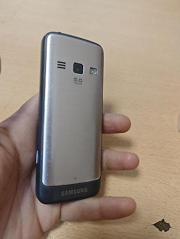 samsung ego s9402 купить: Samsung GT-S5600, цвет - Серый, Кнопочный — 2