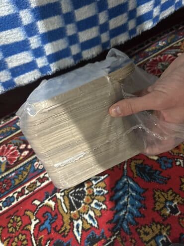 hulk tortlari: Tort və şiriniyyat qabı, rəng - Gümüşü — 3