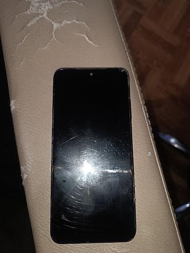 redmi note 9 pro irsad: Redmi Note 10S, 128 GB, rəng - Qara — 2